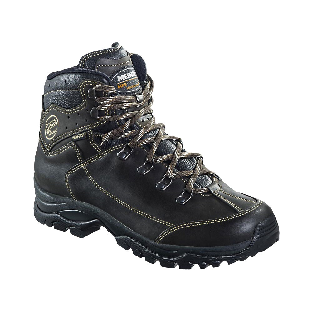 Meindl Vakuum Ultra Damen Wanderstiefel