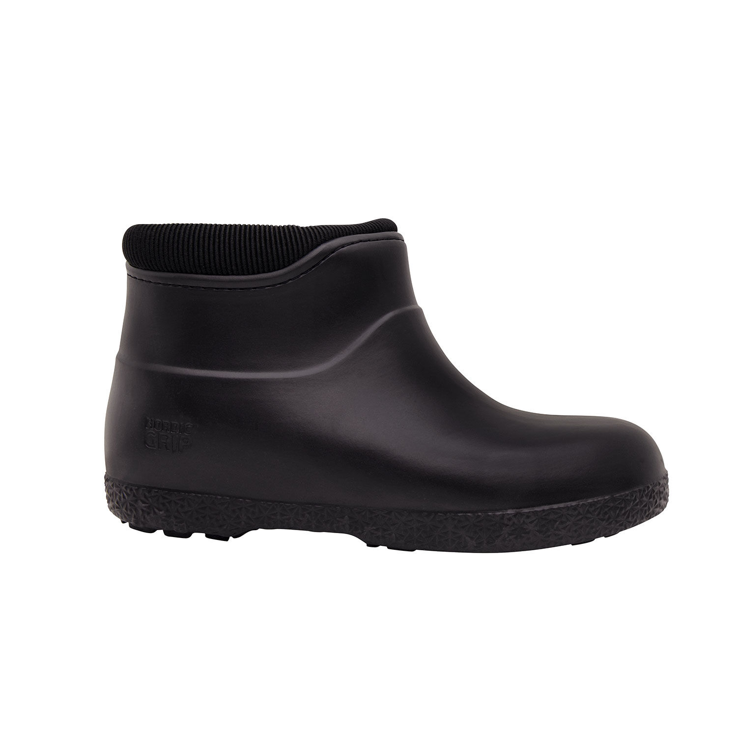 NORDIC GRIP Gummibootie für Damen und Herren