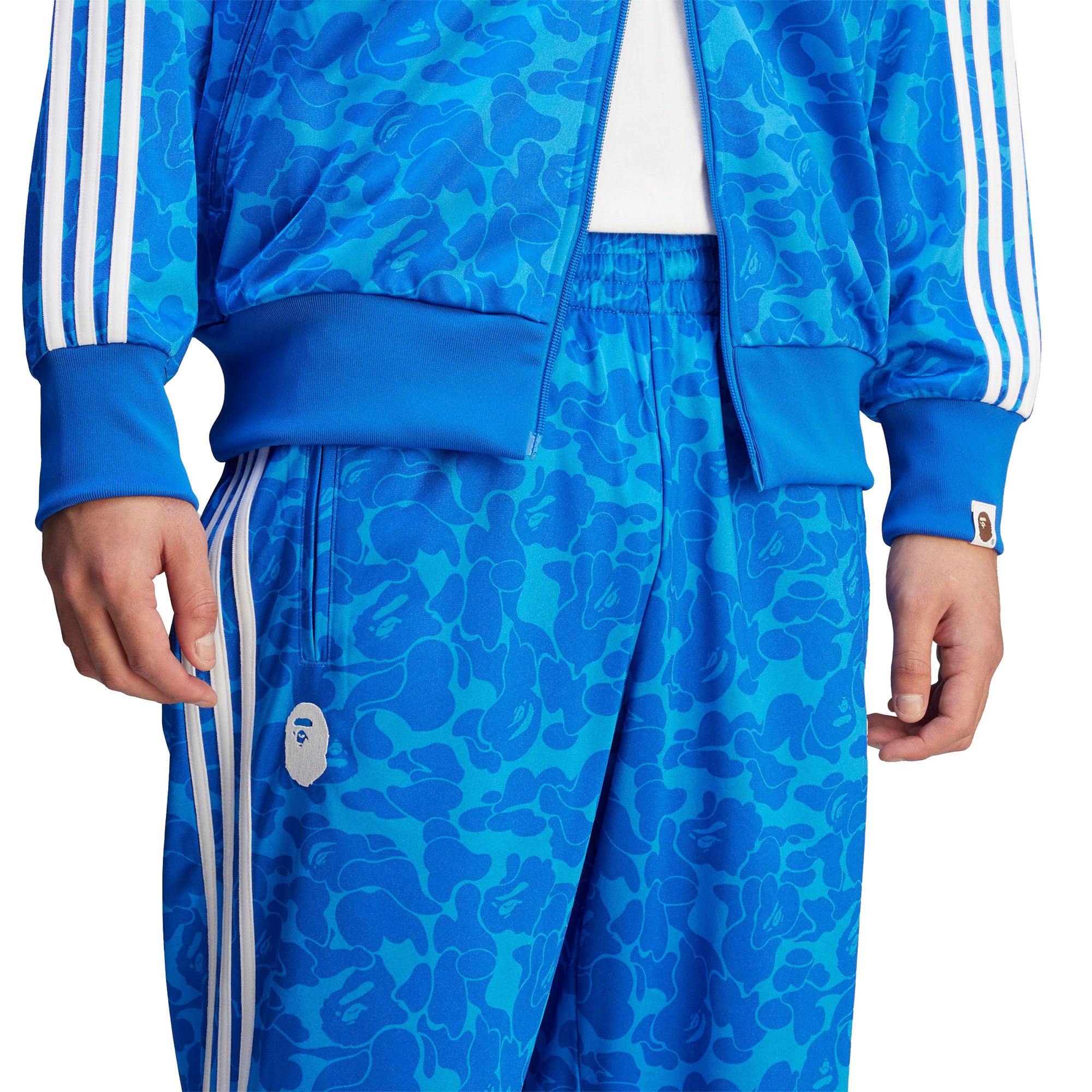 adidas<br>Firebird Track Pant