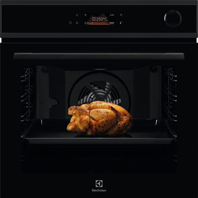 Electrolux Indbygget Ovn OOP947NB (Sort)