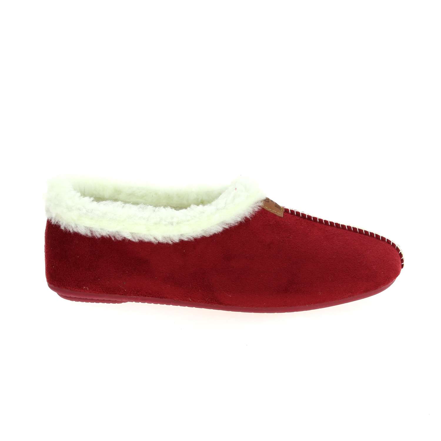Chaussons femme ELUE PAR NOUS FILIPAHESIODE
