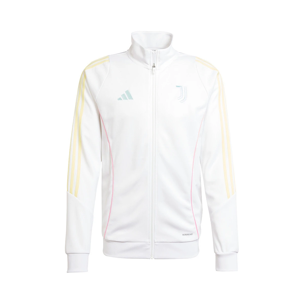 Fato de treino adidas Juventus Training 2025-2026