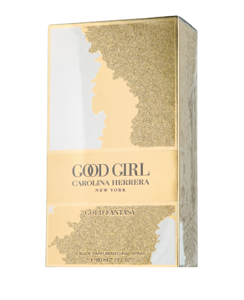 Carolina Herrera Good Girl Gold Fantasy Limited Edition Eau de Parfum Spray 80ml