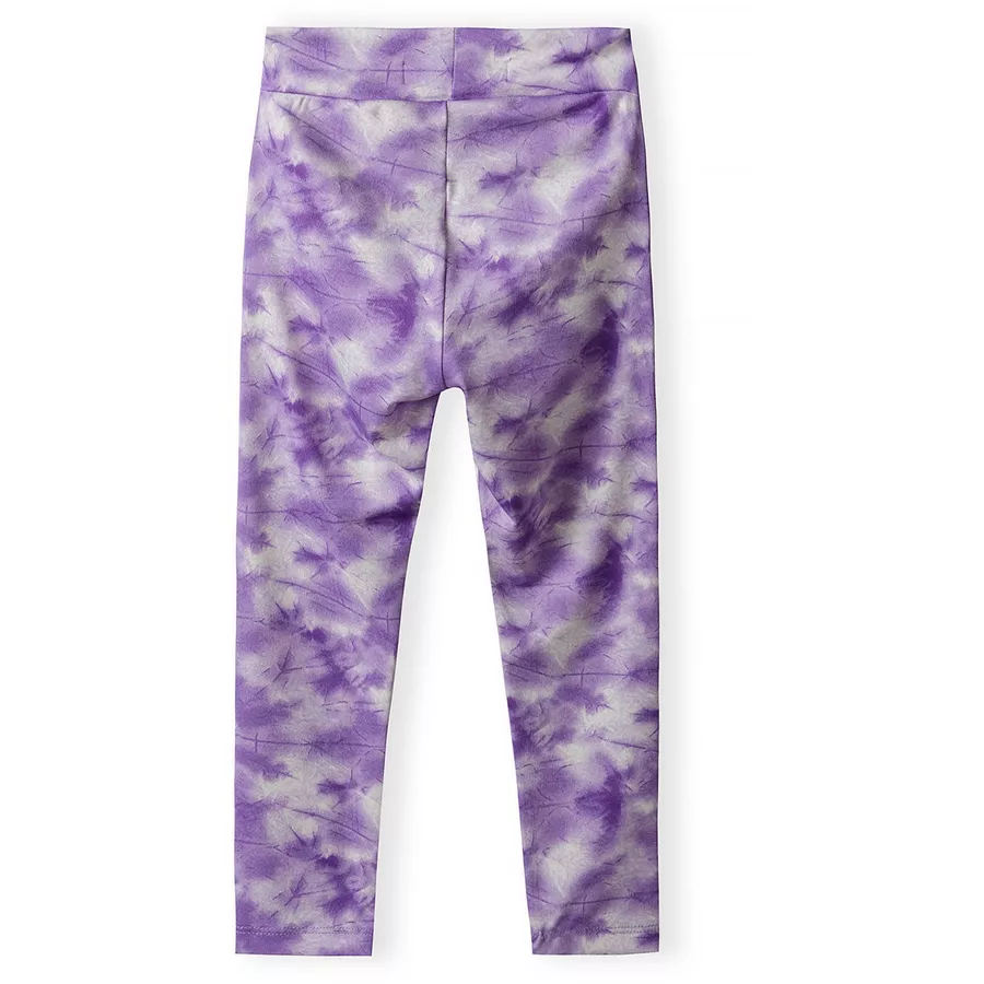 MINOTI 2er-Pack Leggings Grau
