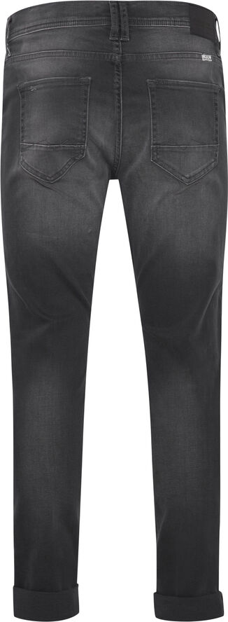 Blend BHJet Denim dark grey
