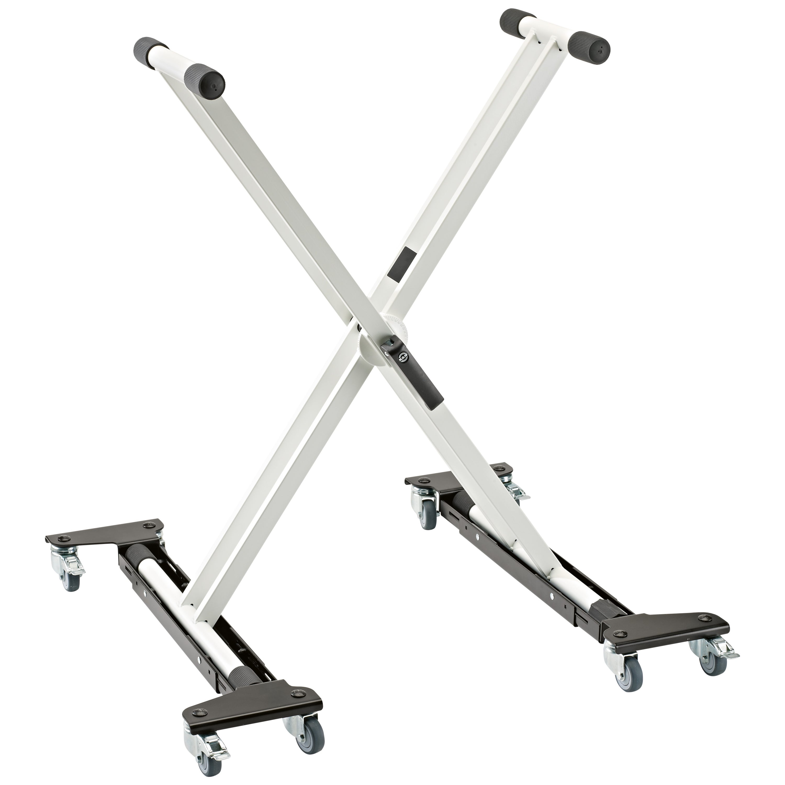 Konig & Meyer 18806 trolley voor keyboard standaard