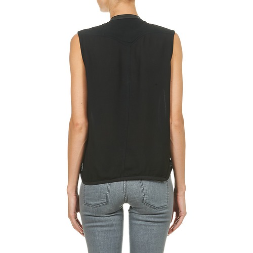 G-Star Raw - 5620 CUSTOM - Noir