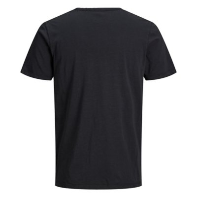 Tee-shirt à manches courtes homme Split JACK JONES