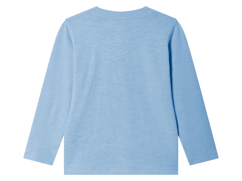 Kinder longsleeve