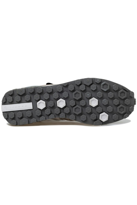 Cruyff witte heren sneaker