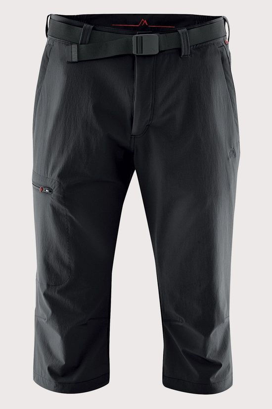 Maier Sports Maier Sports Jennisei Short Broek