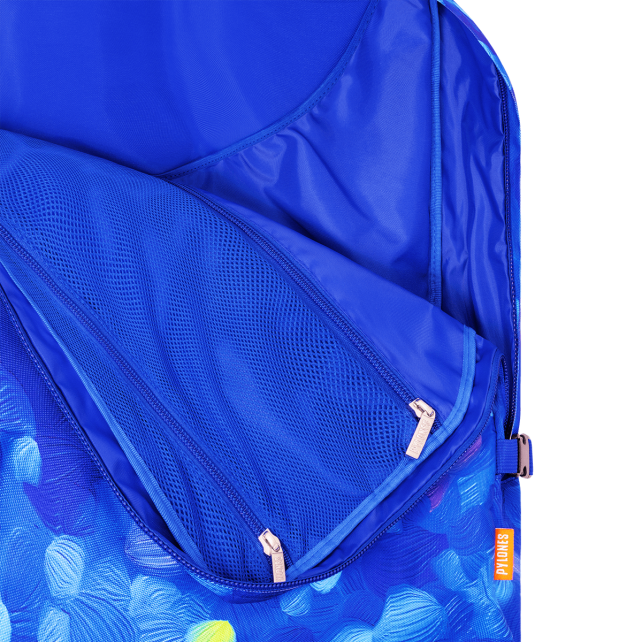 Sac cabine - Explorer 27 Litres