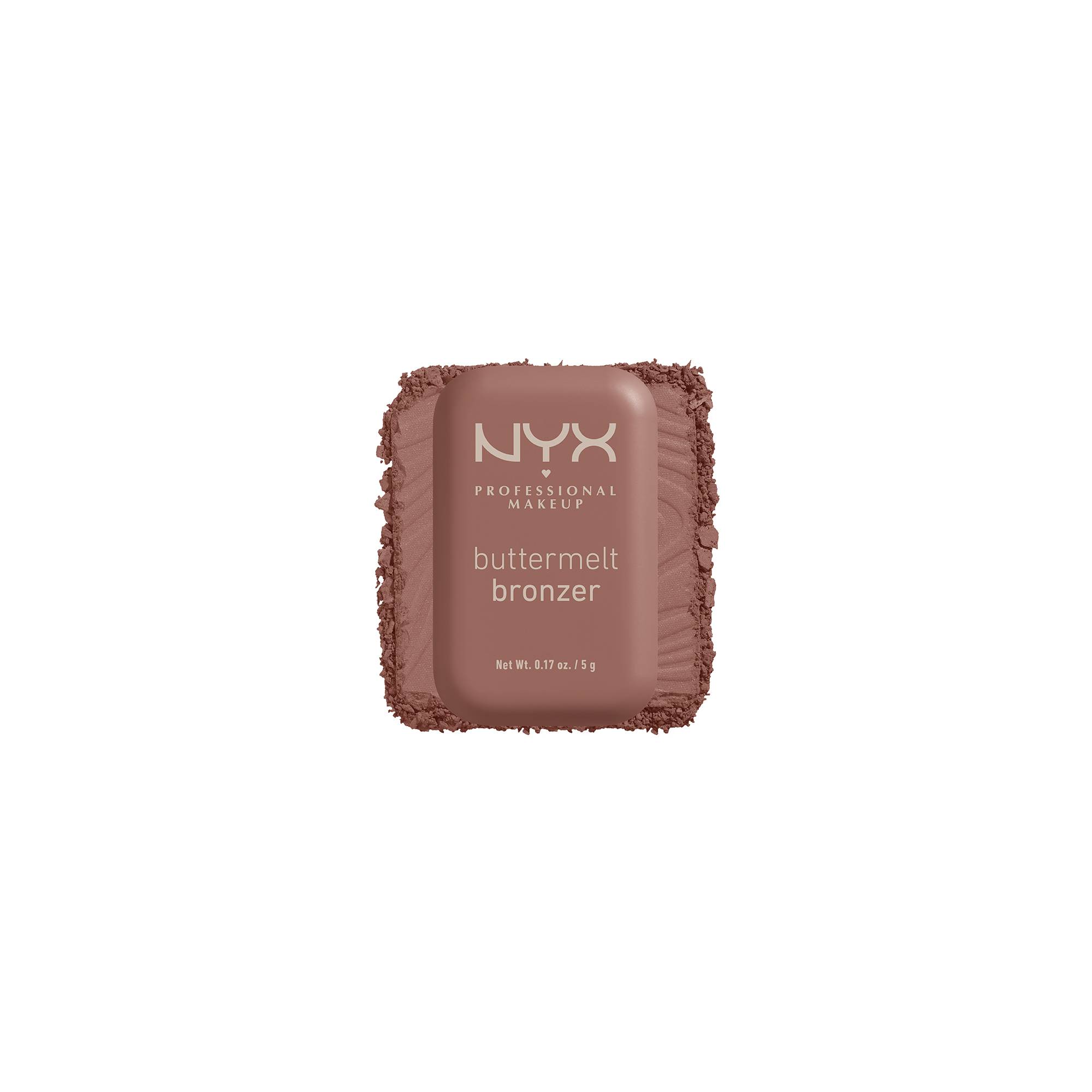 Bronzer poudre Buttermelt 04 - Butta Biscuit / 73g