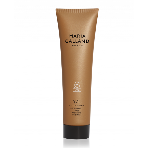 Maria Galland 971 Lait Protecteur Corps SPF 50+ 150ml