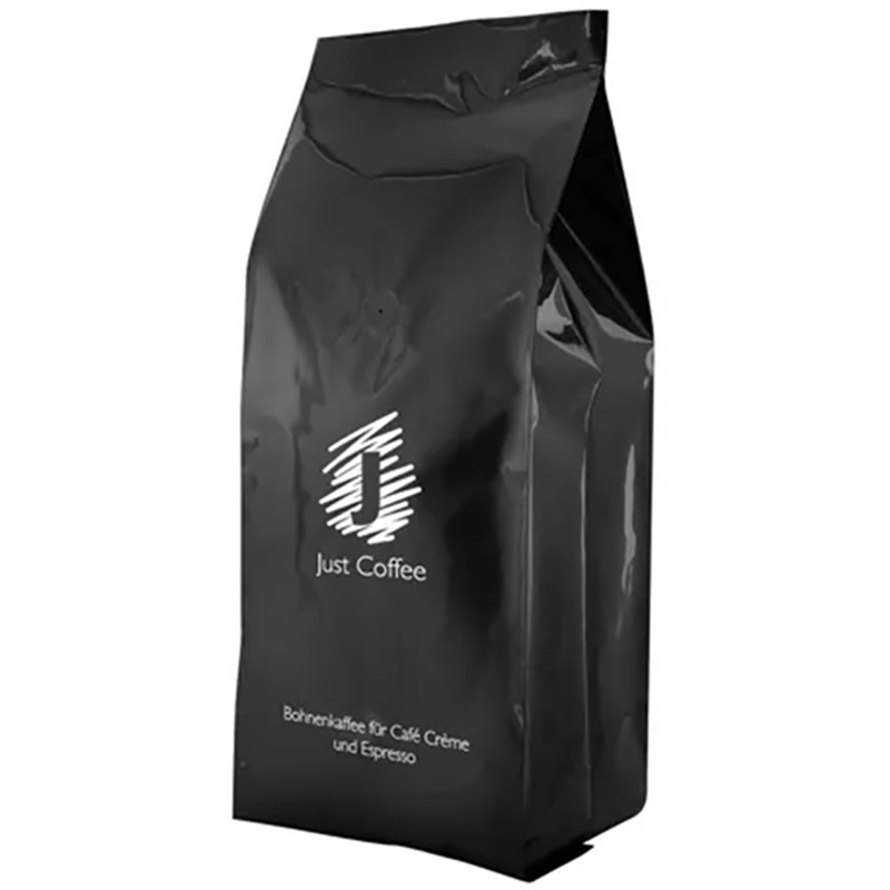Just Coffee Kaffeebohnen, 1000 g, 1 Stück