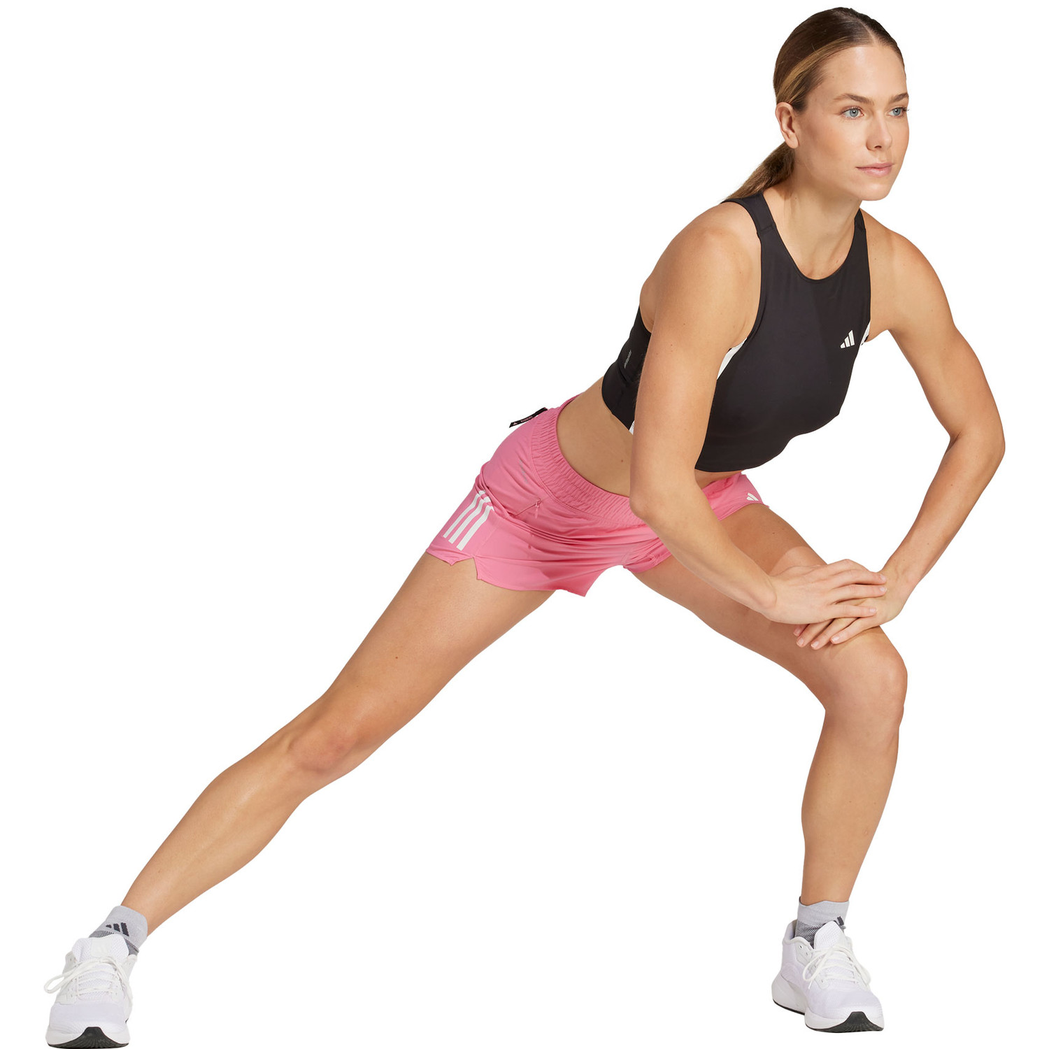 adidas OTR 3'' Short Dames