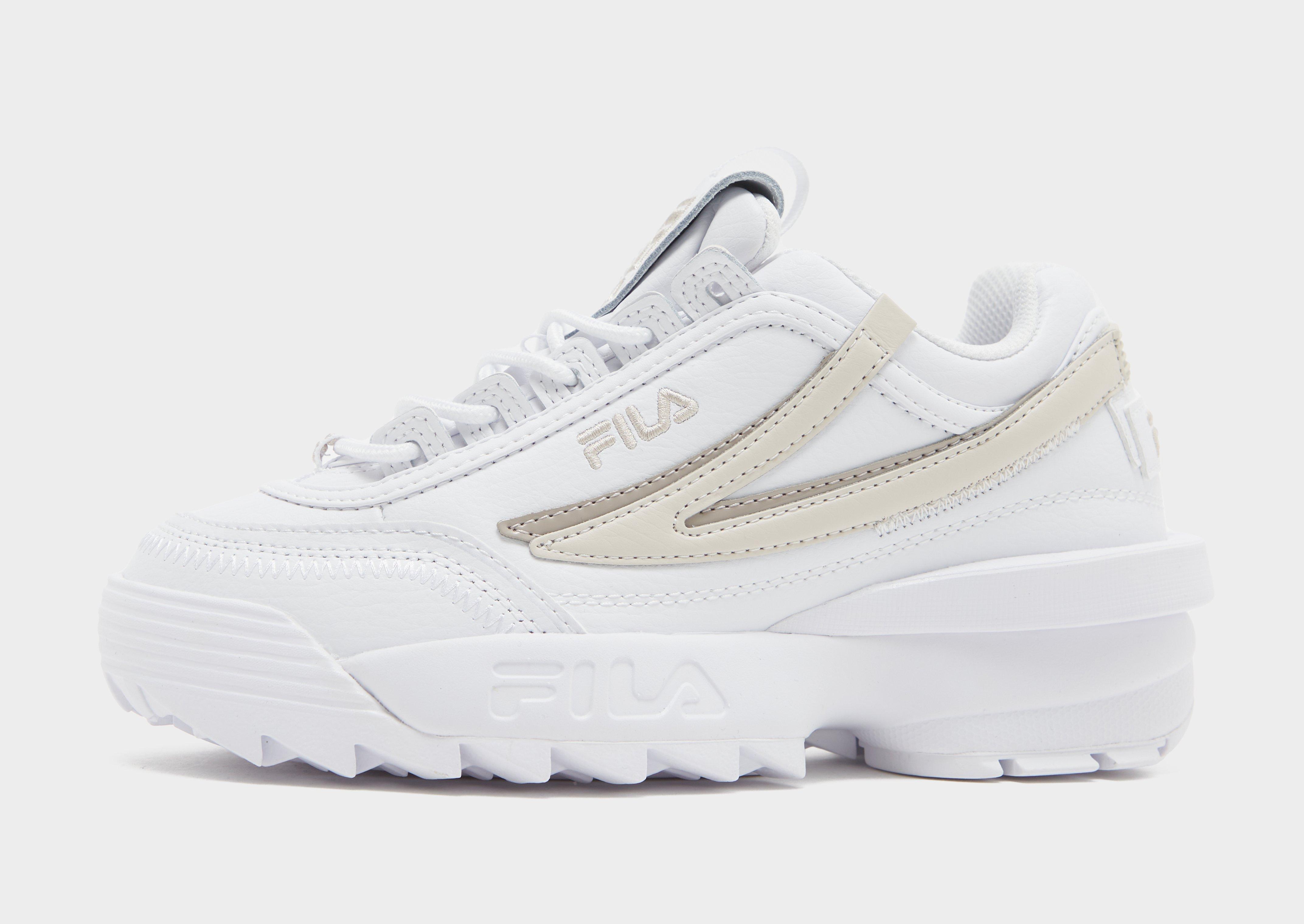 Fila Disruptor II Femme