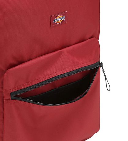 Dickies Rygs?k - Chickaloon - Biking Red