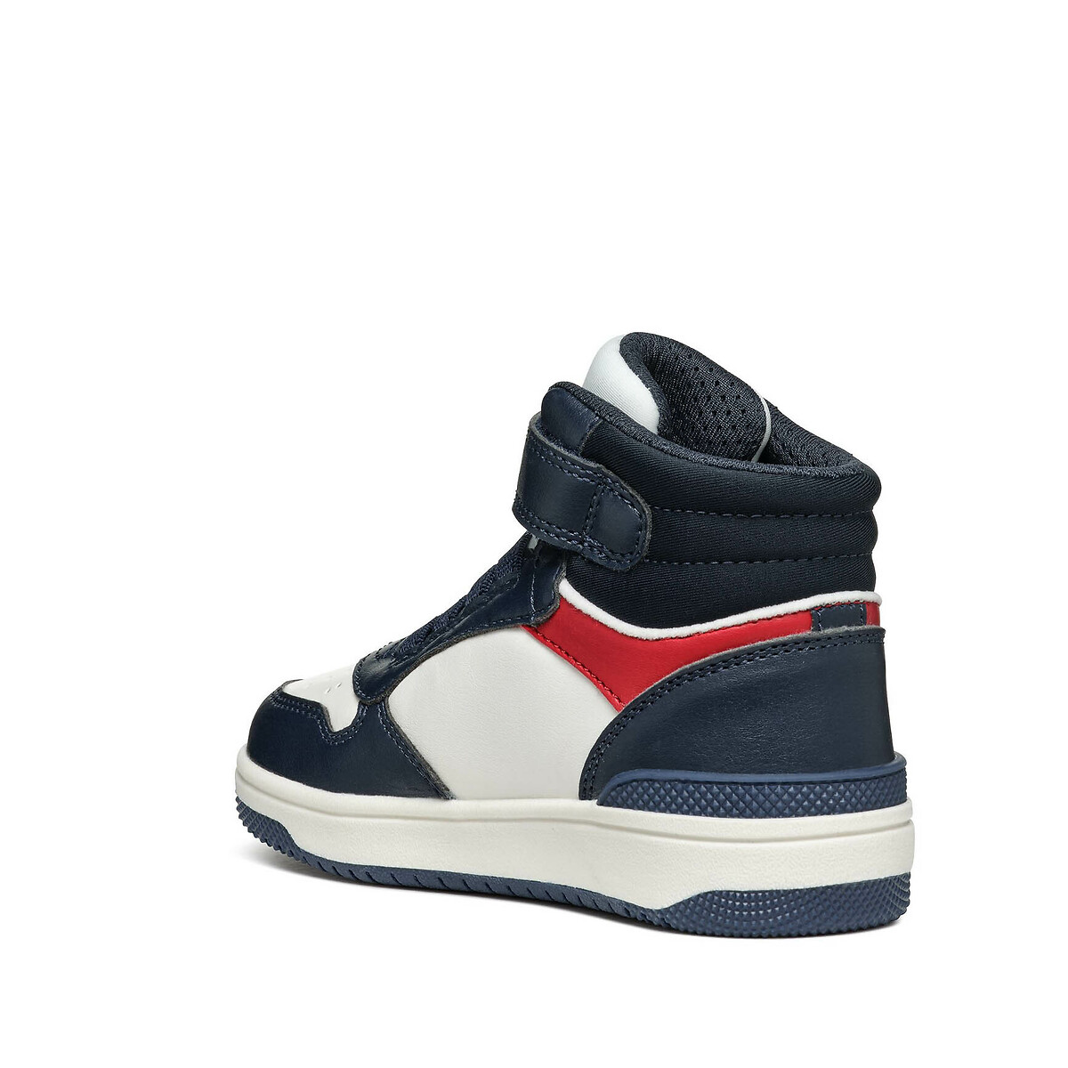 Tênis de cano alto GEOX Washiba