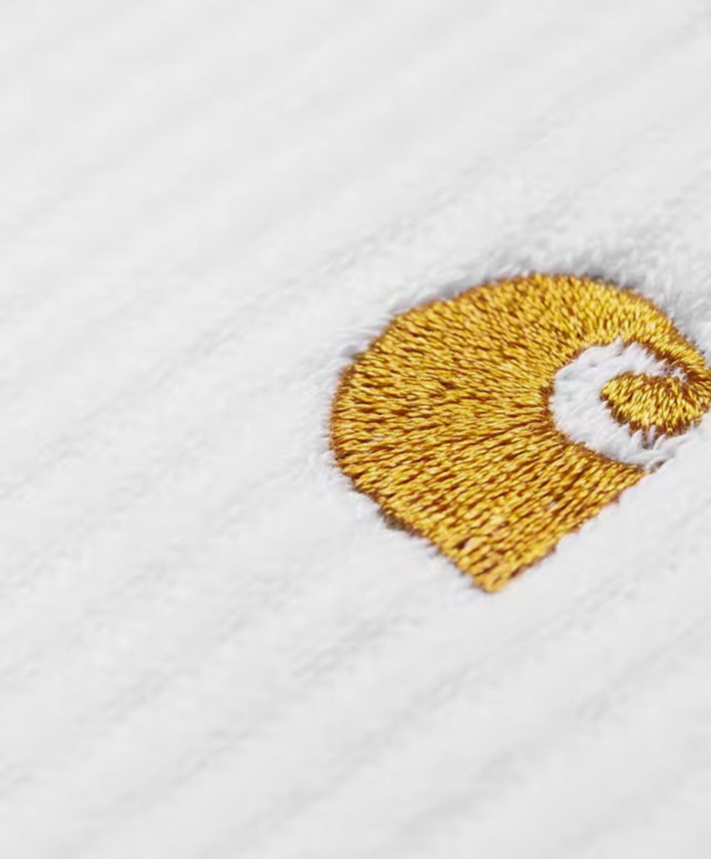 Carhartt WIP Heren sokken wit