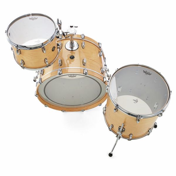 Gretsch Renown Maple Rock -GN