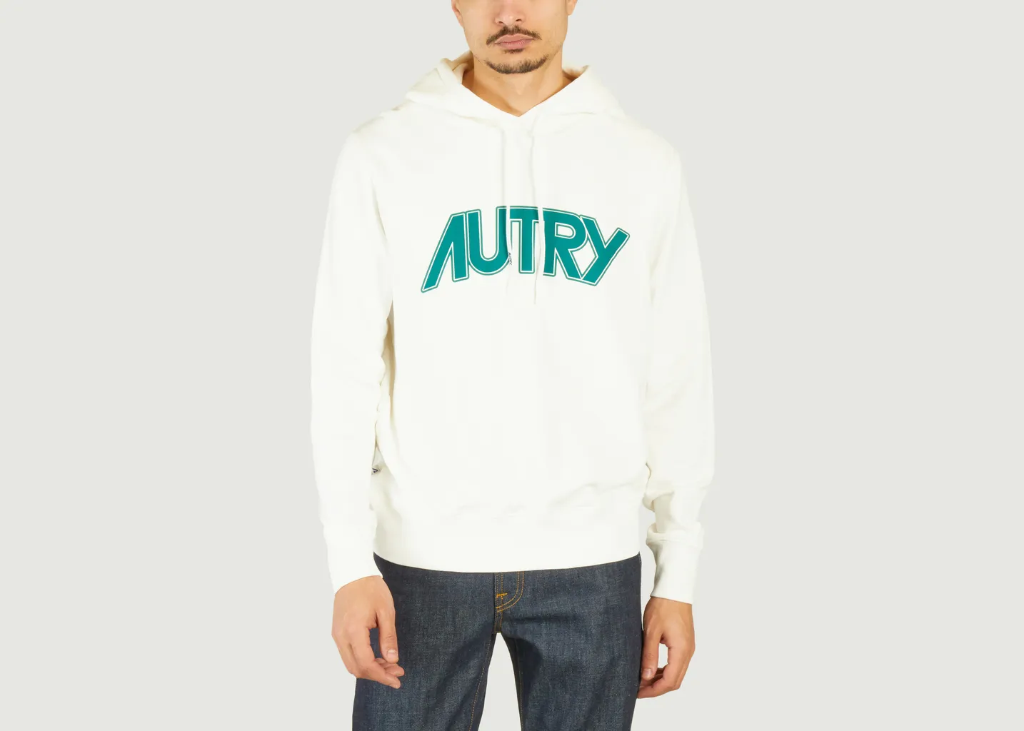 Hoodie Main Man AUTRY