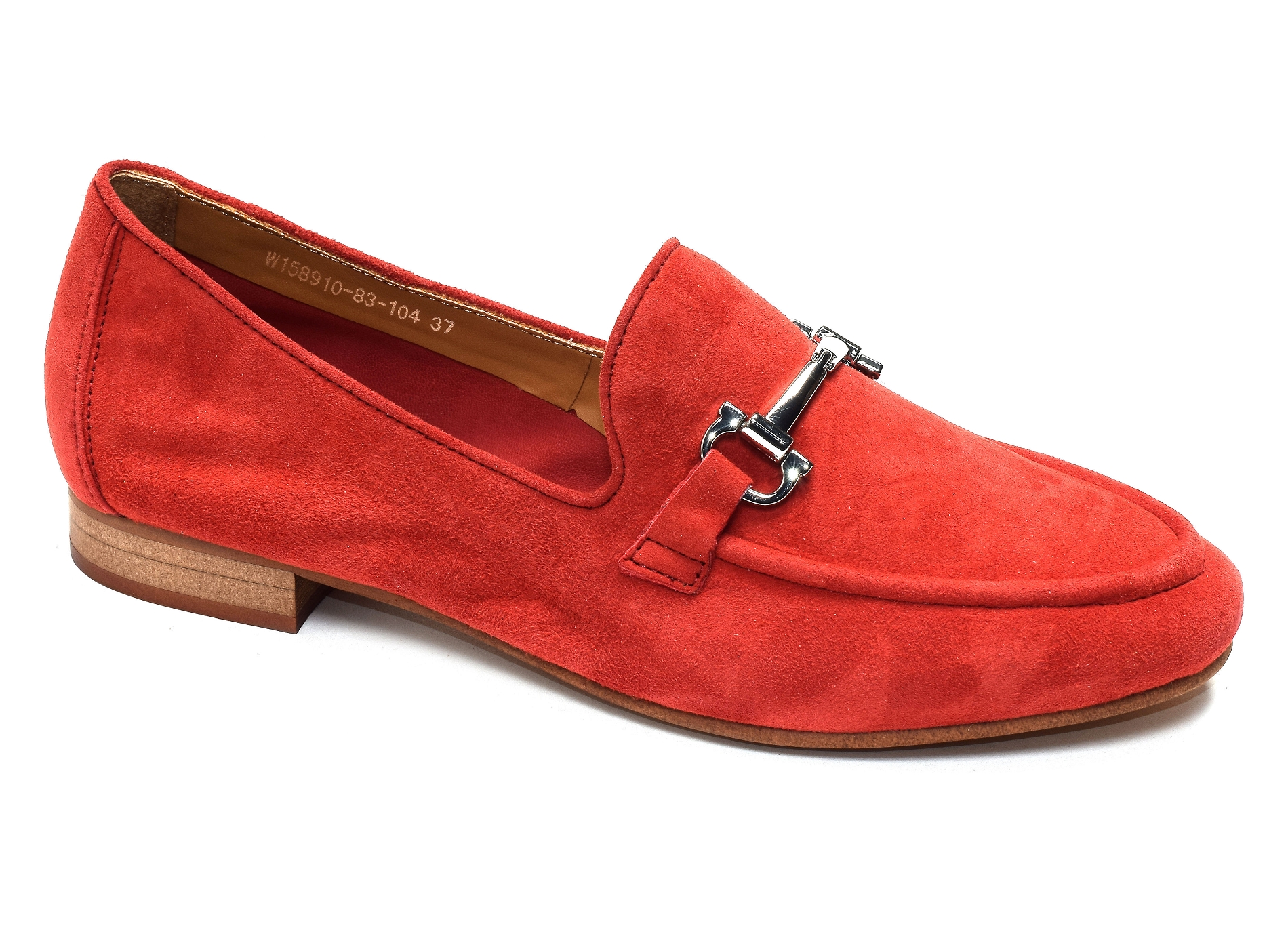 Glady 06 rouge