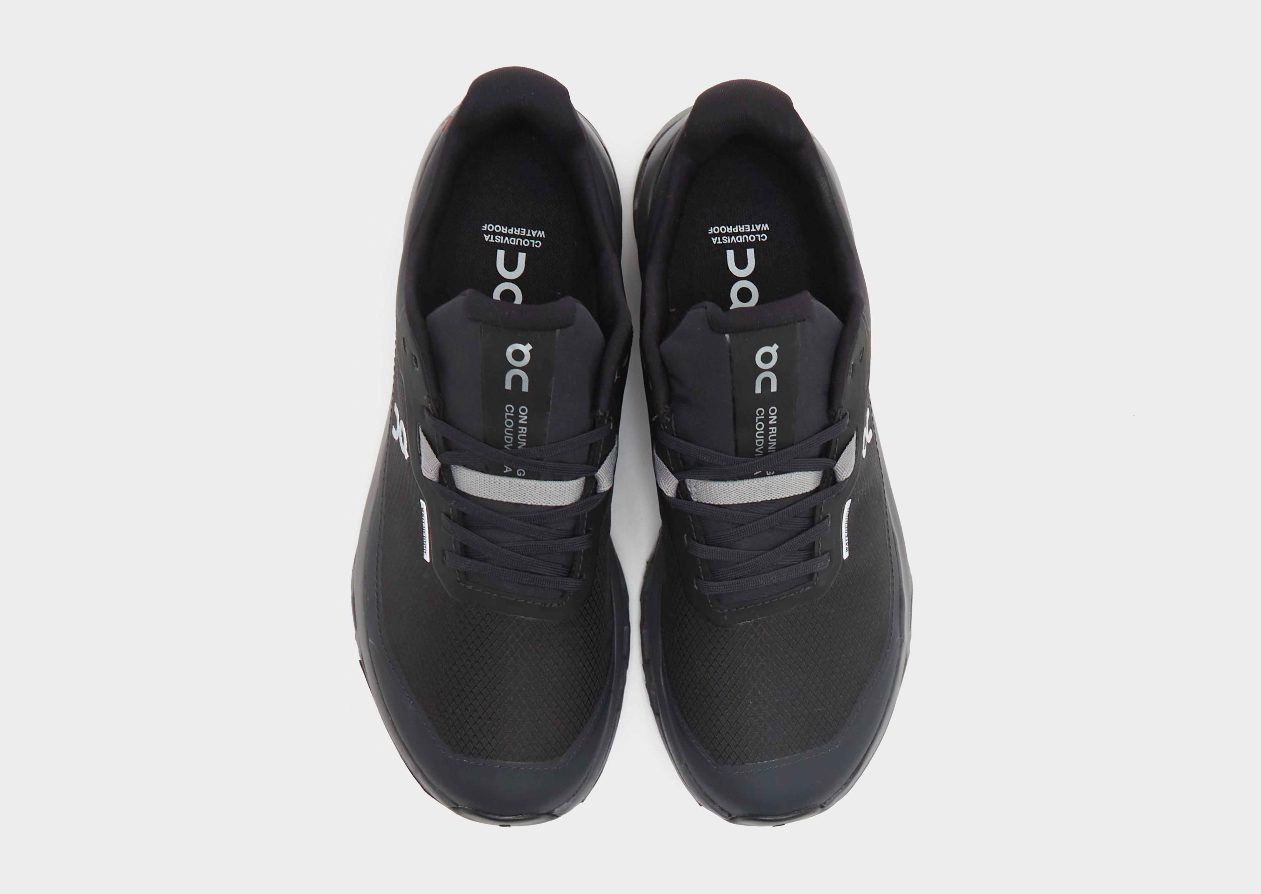On Running Cloudvista 2 Waterproof Femme