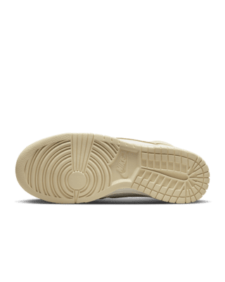 Nike Dunk High Women's Shoes
