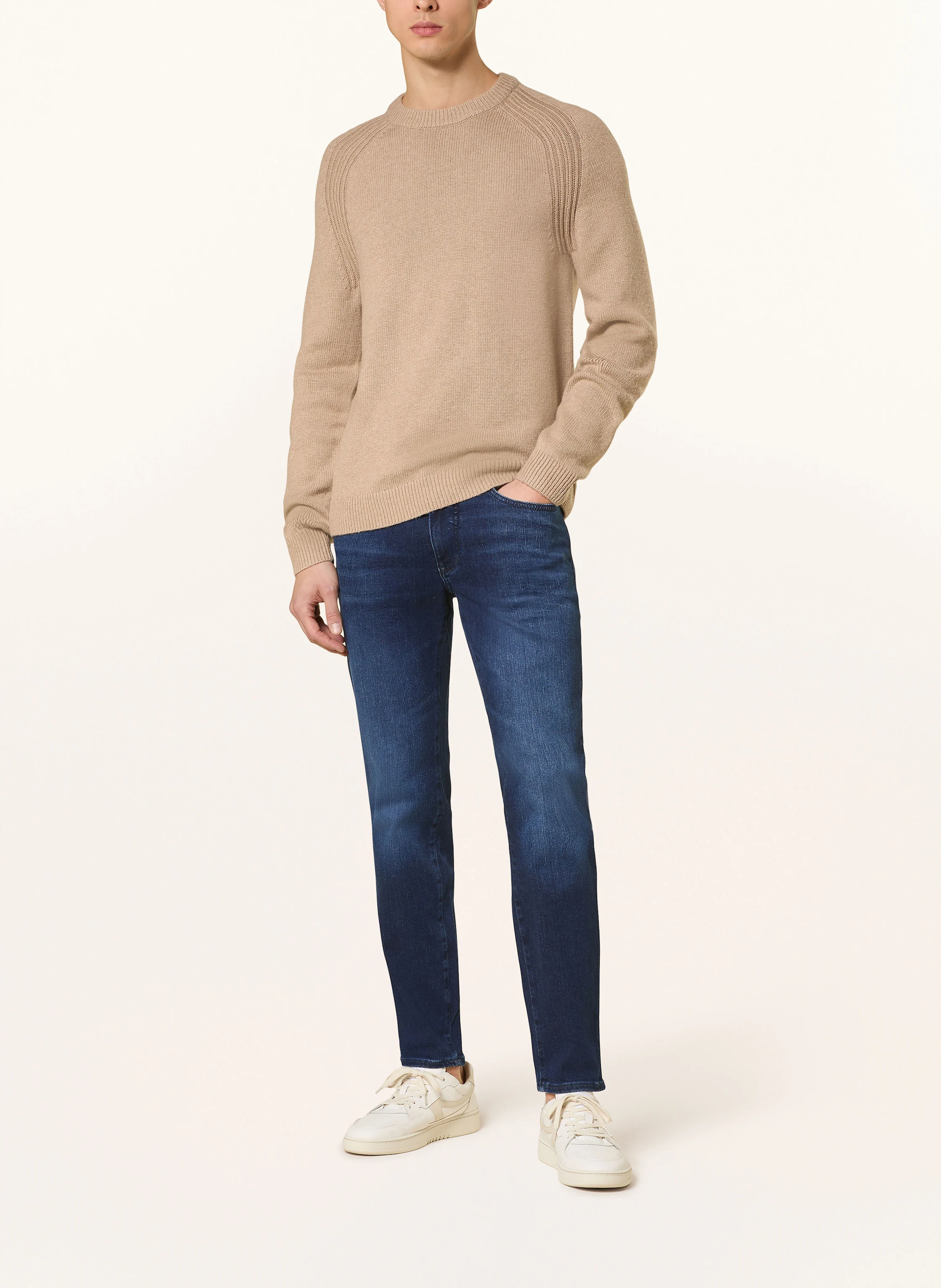 BRAX Jeans CHRIS Slim Fit
