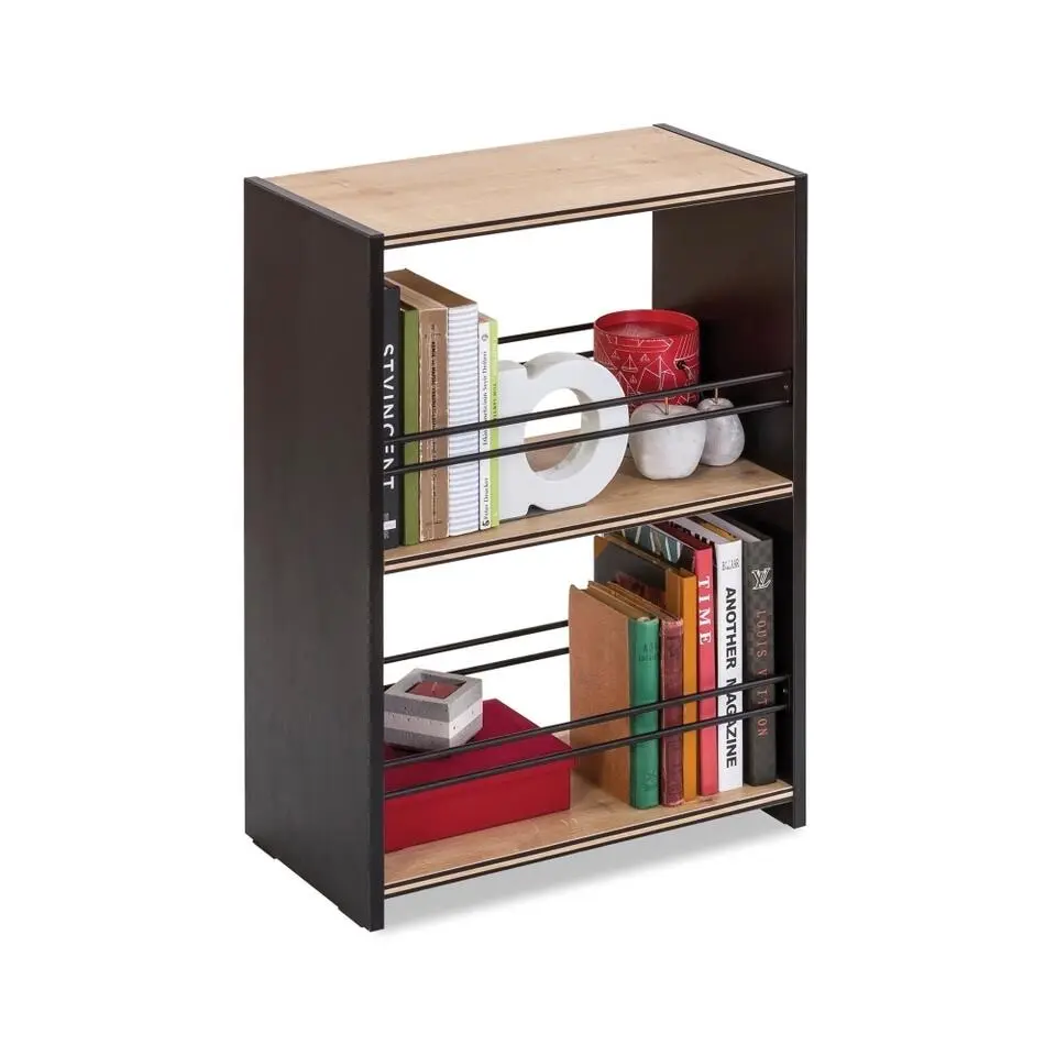 New York boekenkast kast tienerkamer
