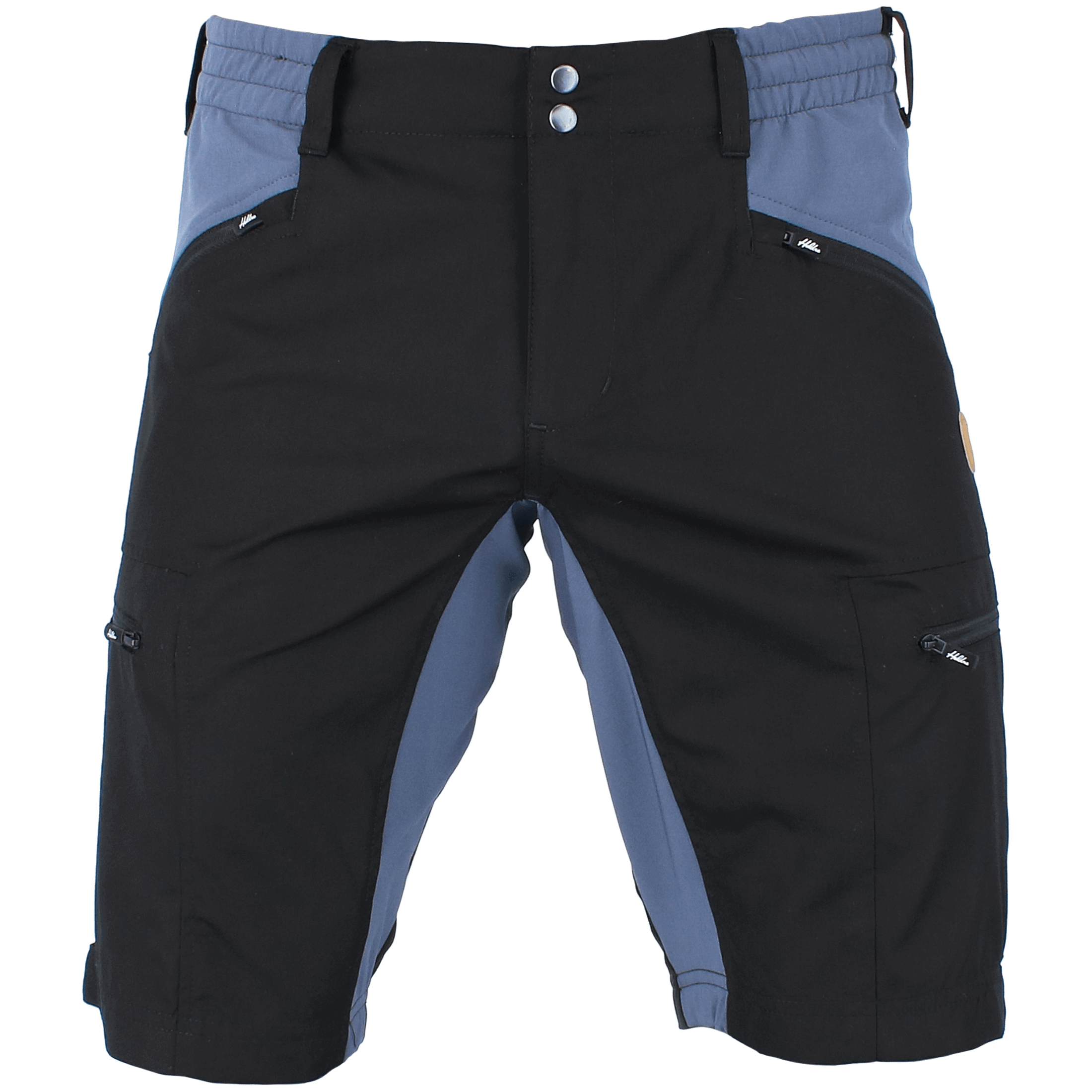 Heldre Otra turshorts - Herre - Fritid og bomull