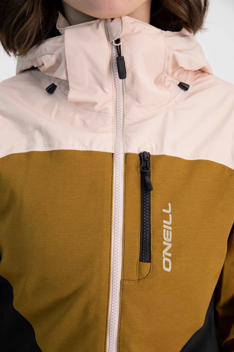 O'NEILL Diamond Damen Snowboardjacke
