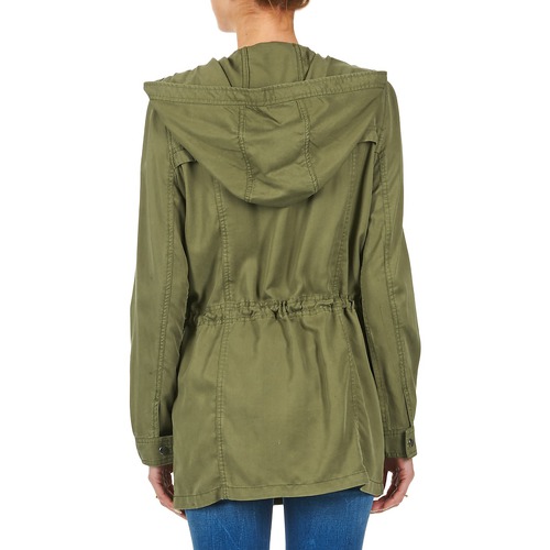 Vero Moda - PARK - Kaki