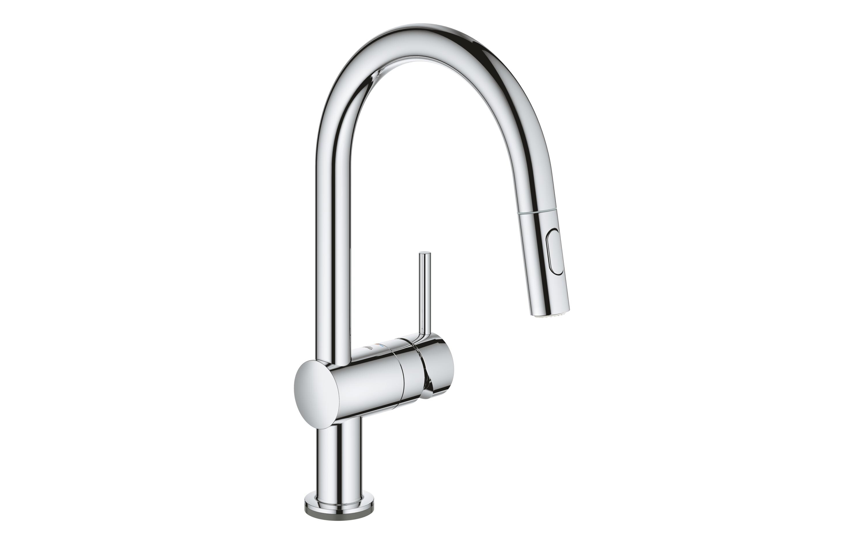 Küchenarmatur Minta Touch<br>Küchenarmatur