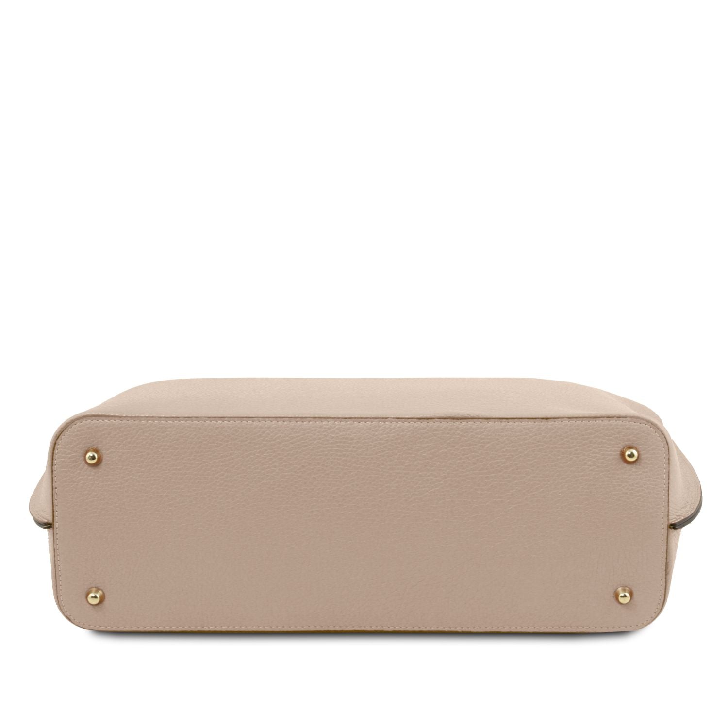 TL141828 – TL Bag – leren shopping tas