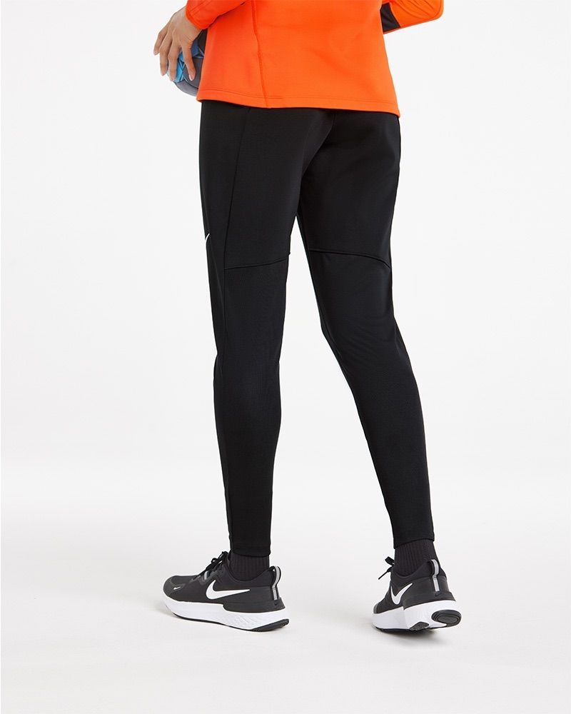 Pantalon de gardien Nike Team Court Noir pour femme