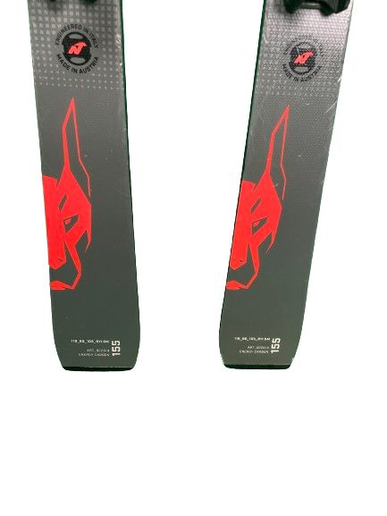 Nordica Dobermann SLC FDT (2023/2024)