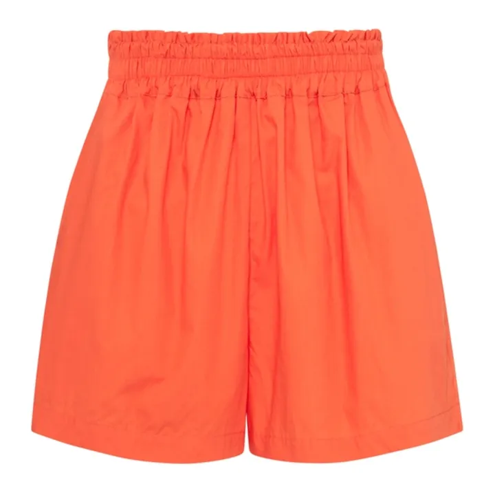 Faithfull the Brand Short Elva | Orange