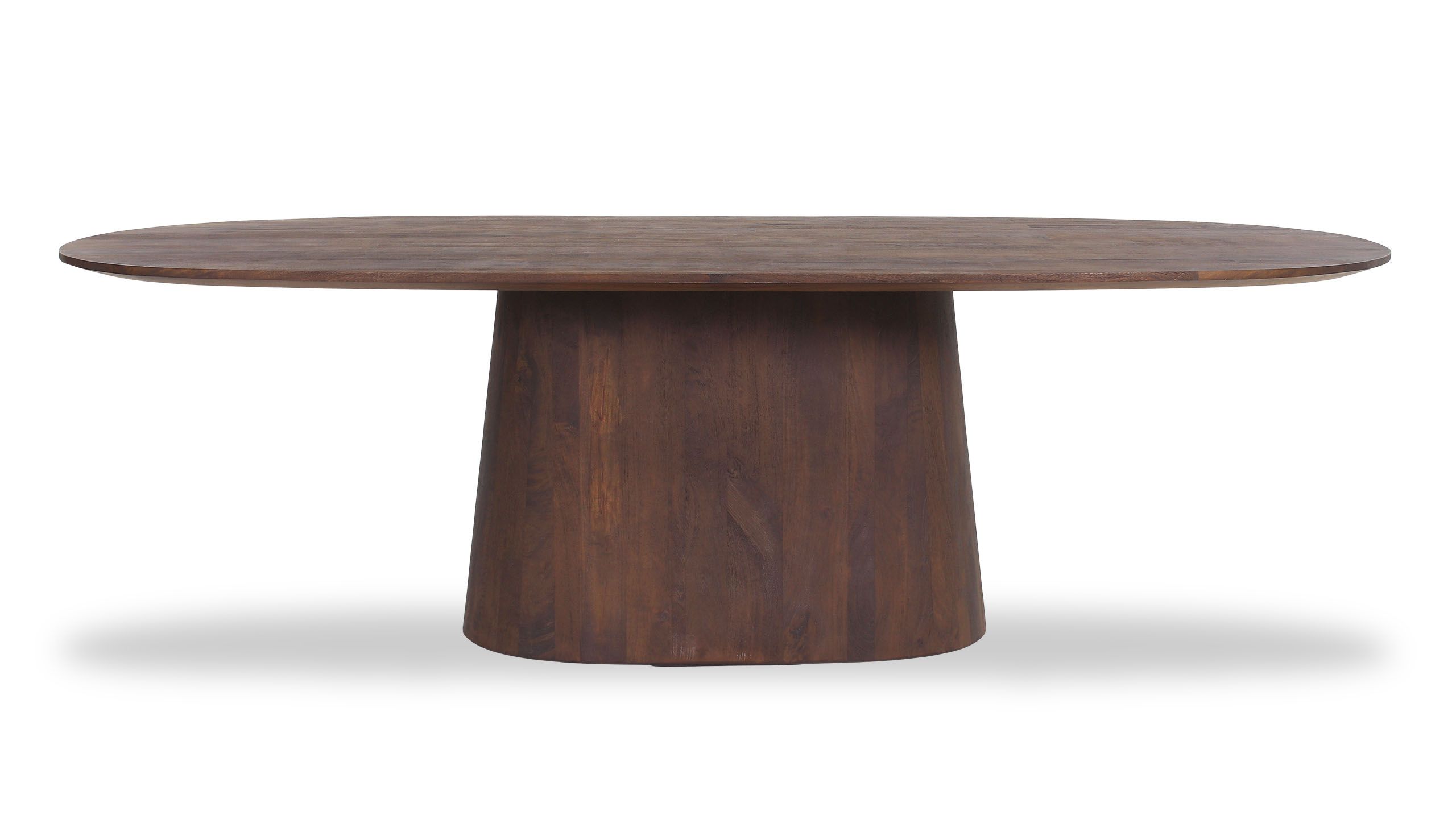 Eettafel Brown Aron
