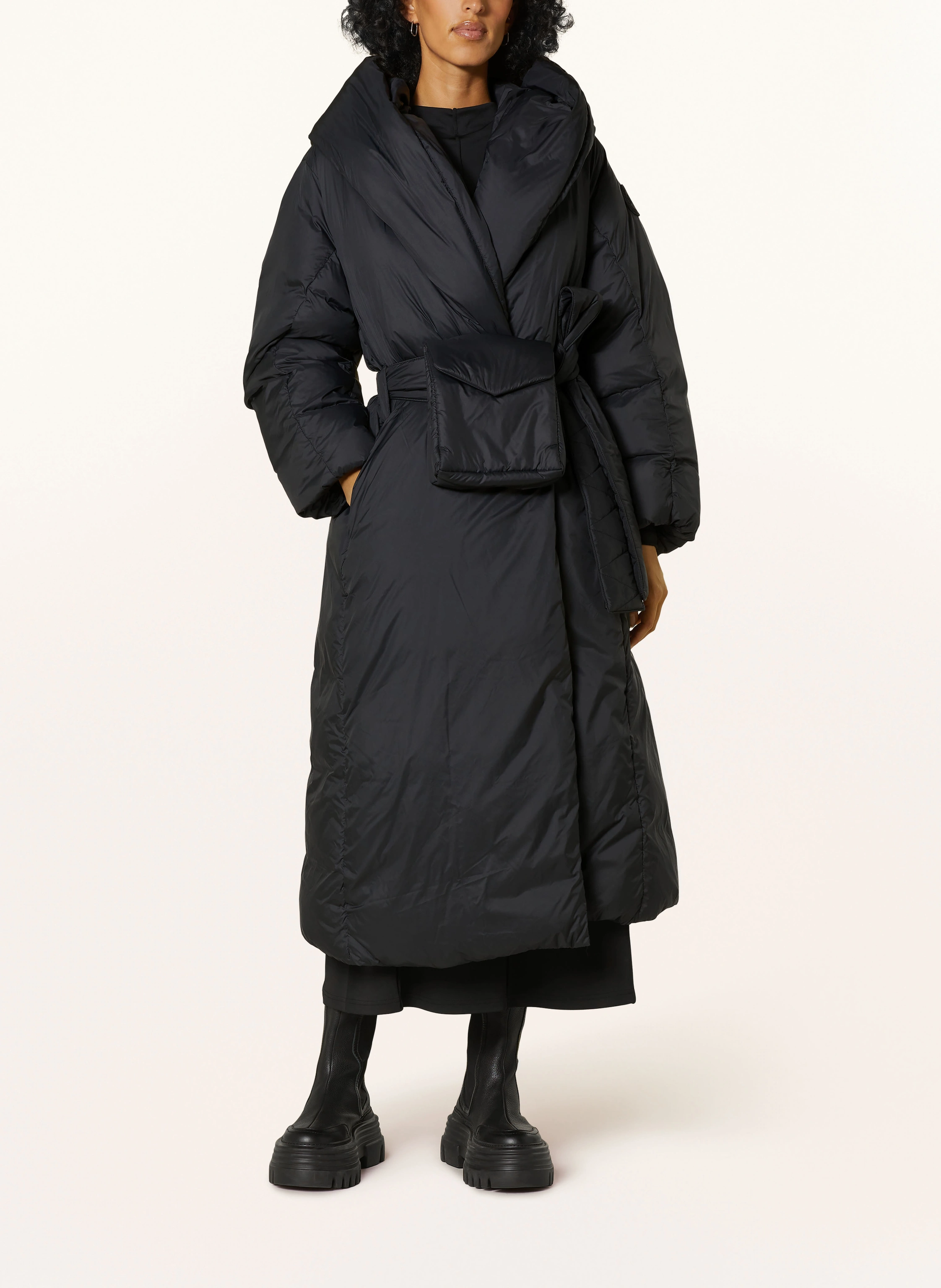 CANADA GOOSE Daunenmantel ELIE