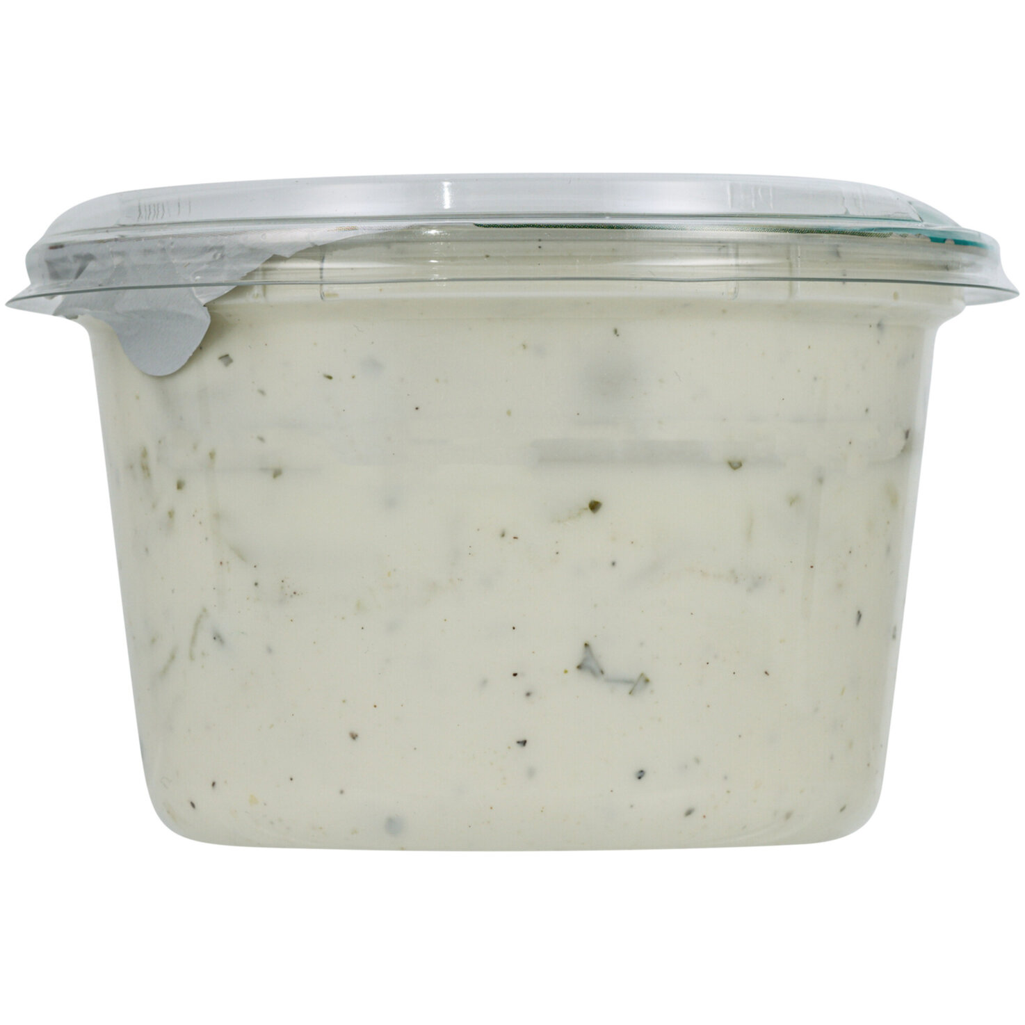 Karma Betty Bossi Tzatziki