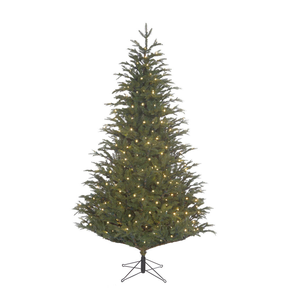Black Box Trees Frasier - Kunstkerstboom - Groen - 480 - 230 cm