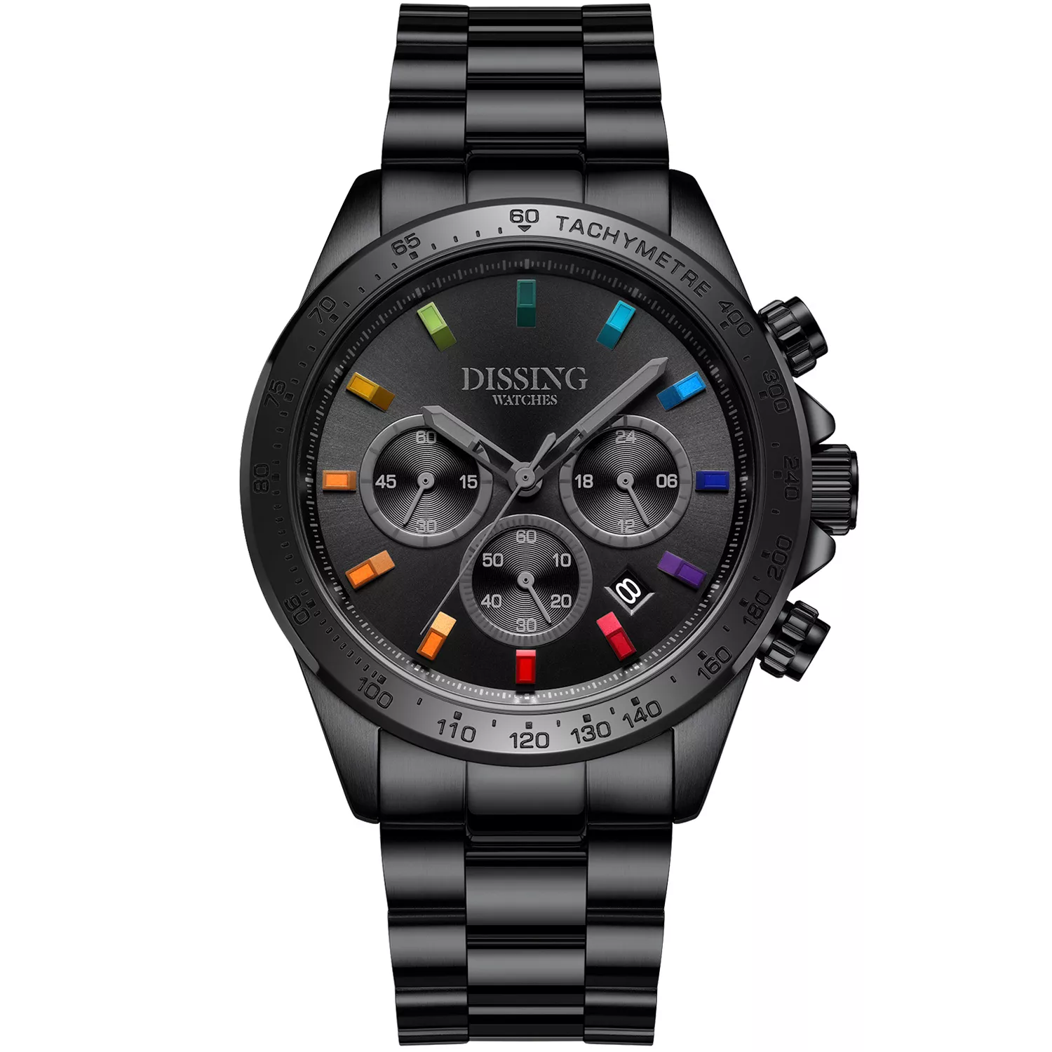 Dissing MK9 Rainbow D1533-1