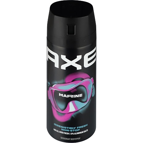 Deospray