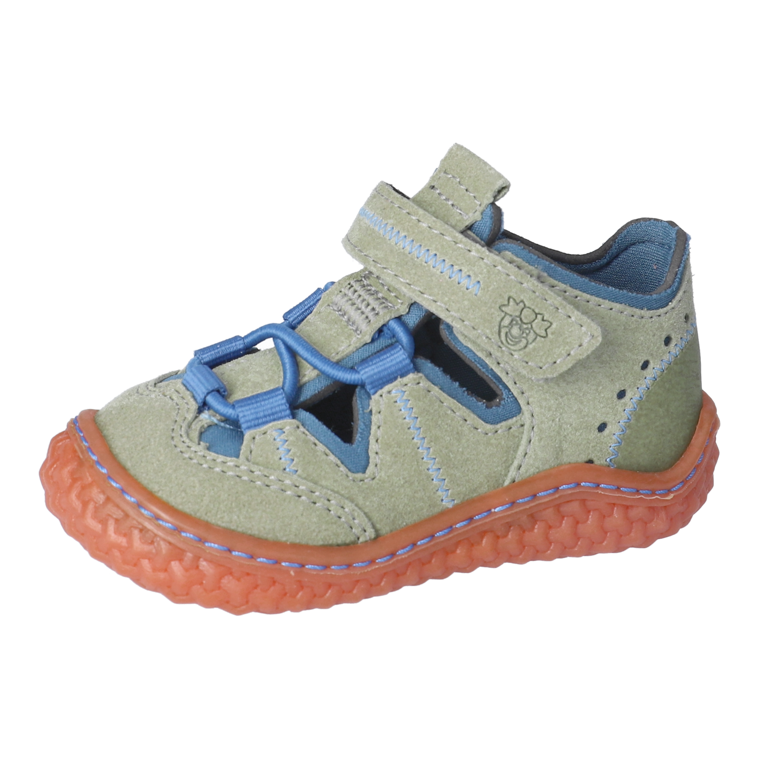 JERRY - Barfußschuhe