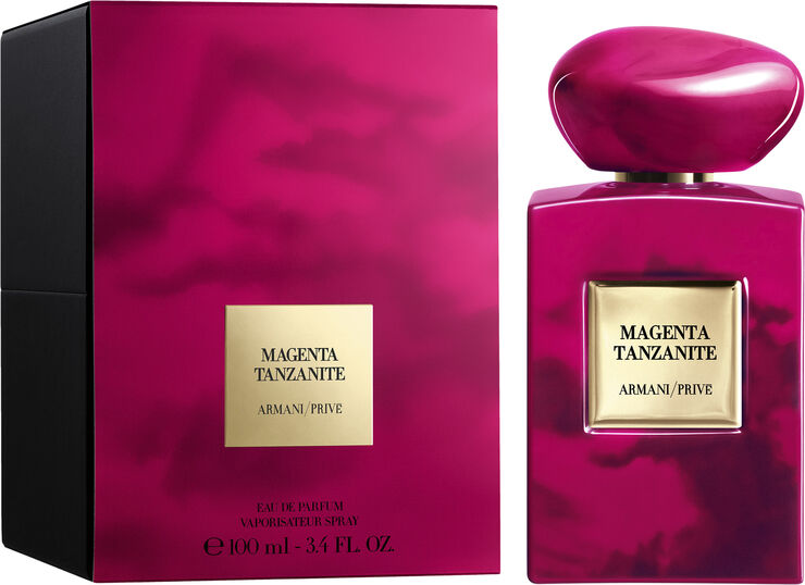 Armani Armani Privé Magenta Tanzanite Eau de Parfum