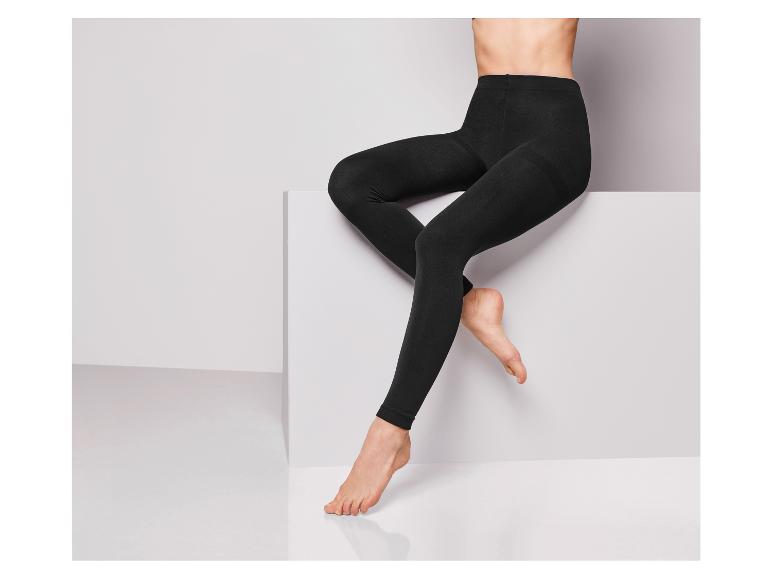 Dames thermopanty
