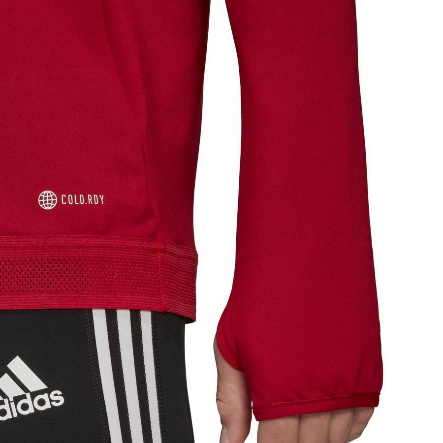 adidas Maillot d'Entraînement Condivo 22 Pro - Rouge