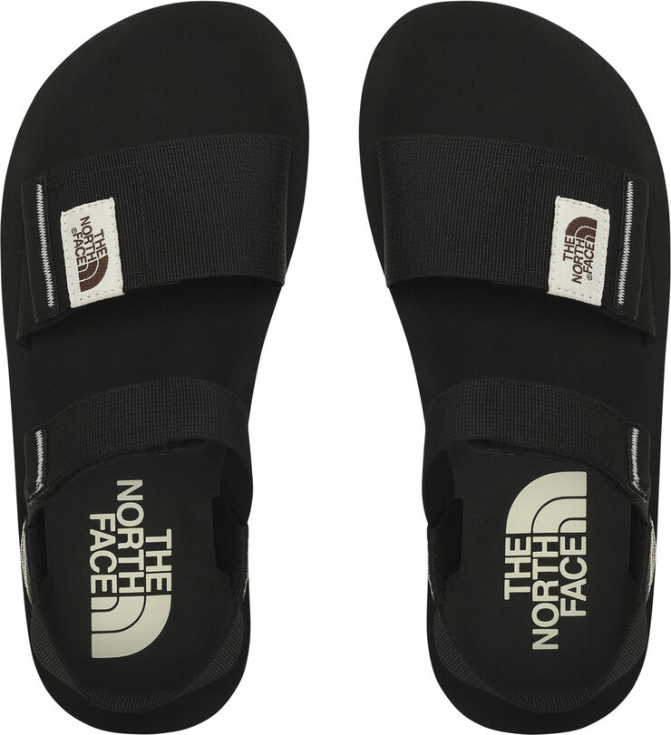 The North Face Skeena sandaler Sort